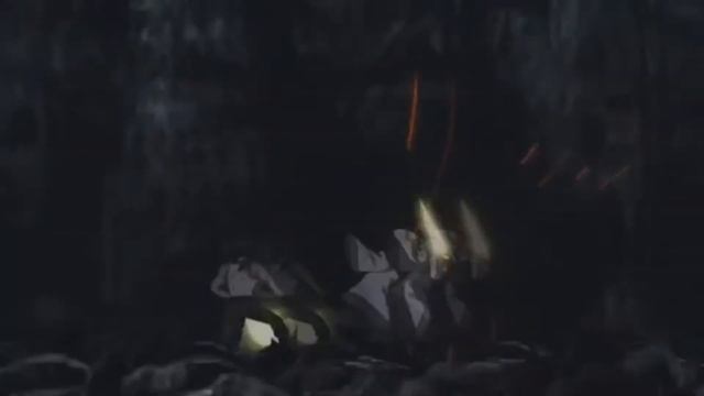 [AMV] Black Clover Черный клевер