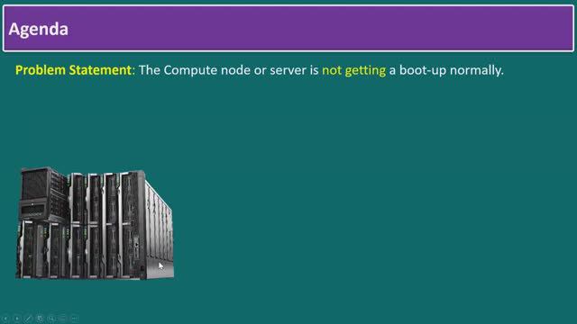 Fixing Boot-Up Issues - Reseating Compute Nodes with HPE OneView CLI || ESXi 8 Troubleshooting смотреть онлайн