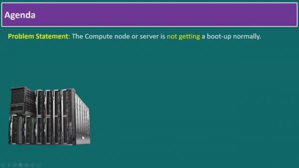 Fixing Boot-Up Issues - Reseating Compute Nodes with HPE OneView CLI || ESXi 8 Troubleshooting