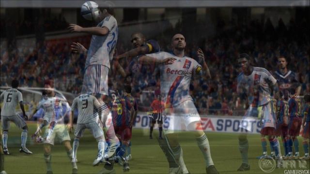 Fifa 12 - News screenshots [NEW] [HD] смотреть онлайн