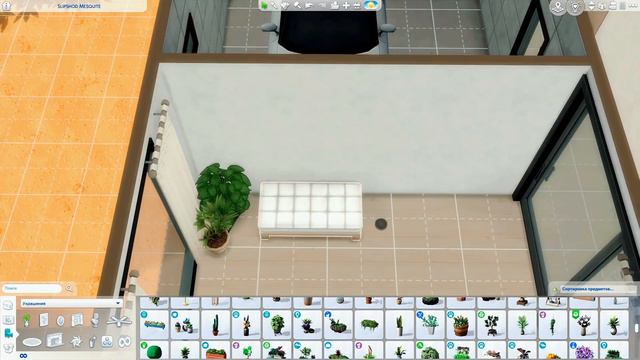 •Современный дом многодетной семьи│Строительство│SpeedBuild│NO CC│The Sims 4│TS4•