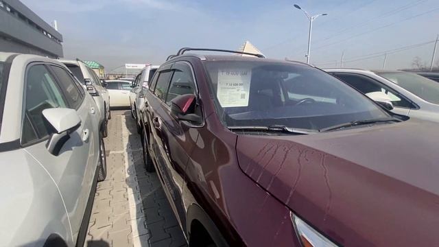 Какие цены в 2023 г  На Авто с пробегом у Официального Дилера Тойота #автоспробегом