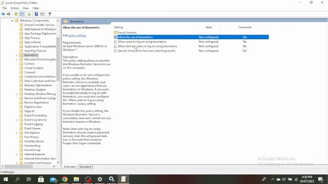 SOLVED: We couldn’t find a fingerprint scanner compatible with Windows Hello Fingerprint смотреть онлайн