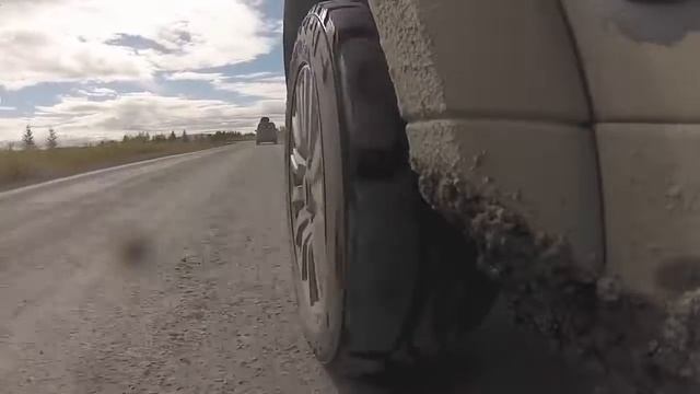 Goodyear Wrangler Duratrac Преимущество на бездорожье с комфортом на дороге смотреть онлайн