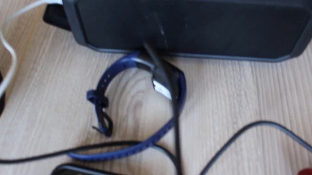 USB-зарядное устройство с экраном USLION 5 c Aliexpress (распаковка и тест) смотреть онлайн