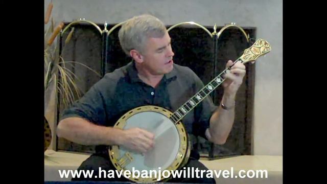Dueling Banjos From Deliverance смотреть онлайн