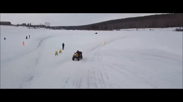 АЗБУКА ТУРИЗМА. Манские гонки смотреть онлайн