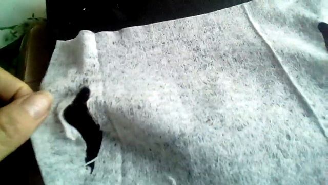 Маска защитная за 1 минуту от коронавируса. смотреть онлайн
