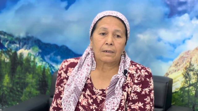 Диск Грижа, ва рак касаллигидан даво топганлар! Мурод шифо смотреть онлайн