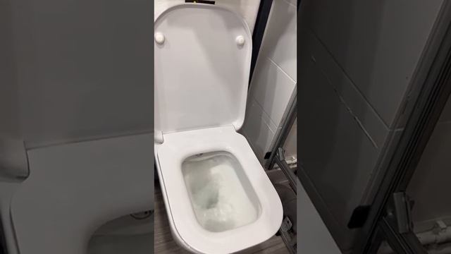 как выбрать тихий унитаз? шоурум с унитазами и сантехникой. смотреть онлайн