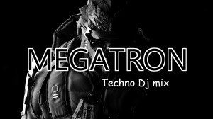 TΞZA - MEGATRON | Techno | Dj mix