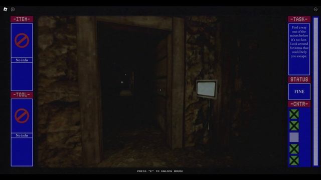 Roblox Murder Mine Grimace Update (Full Gameplay) смотреть онлайн