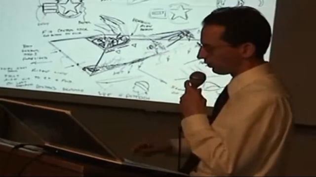 TR3B Astra Documentary - Eye Witness Reports - Flying Triangle - Richplanet
