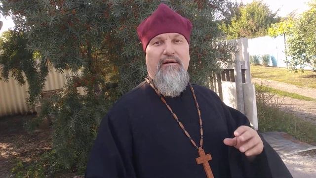 2019.08.06 Из Белгорода с любовью во Христе Иисусе! Архиепископ Сергей Журавлев. Молитва о "Соборе" смотреть онлайн