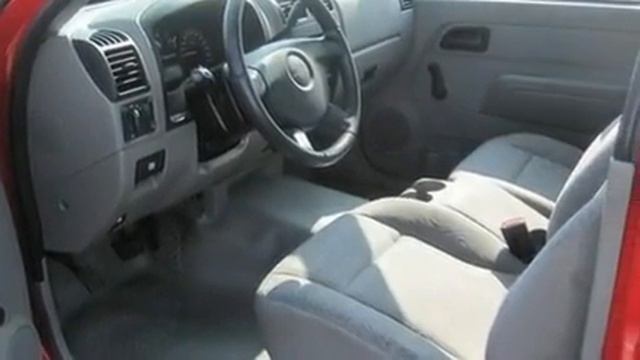 Preowned 2005 Chevrolet Colorado Worthington OH смотреть онлайн