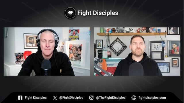 Natasha Jonas split decision over Mikaela Mayer but did she really win? Boxing reaction Episode 831 смотреть онлайн