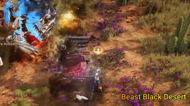 When a Hashashin Tries to HIDE ! Black Desert Online 2024 Arsha PvP server смотреть онлайн