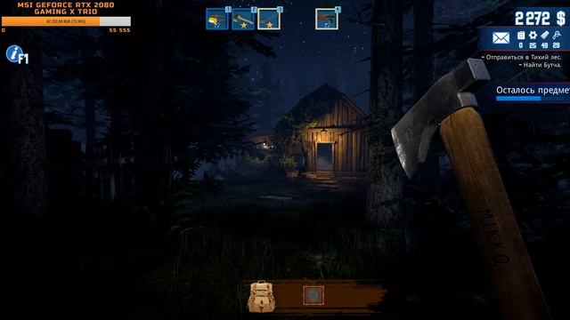 Barn Finders #1 ?️ - Открытие Сезона Охоты за Старьем и Хламом! смотреть онлайн
