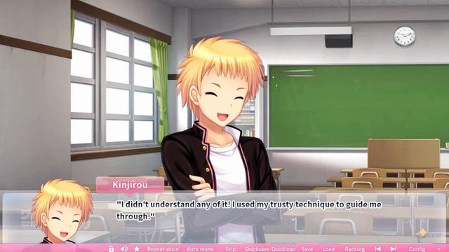 Wagamama High Spec #2 - Visual Novel Corner☆ смотреть онлайн