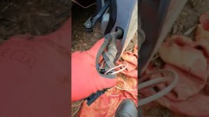 Кидаем провод в дверь. Часть 2