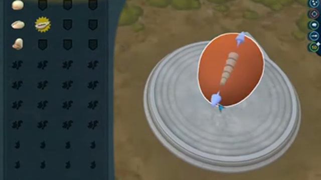 Spore "самый лучший краб" смотреть онлайн