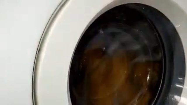 Philips AWG 742 Buntwäsche 60° [Mit Vorwäsche]