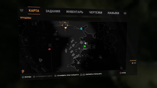 Пасхалки Dying Light #1 - ЭКСПАлибур, Пещера Фарма, Left4Bread [Easter Eggs] смотреть онлайн