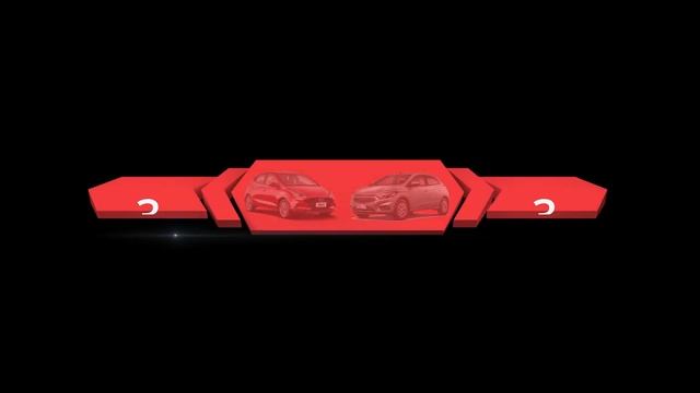 ?CHEVROLET ONIX JOY vs HYUNDAI HB20? Comparando AUTOS ¿CUAL ES MEJOR? смотреть онлайн