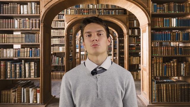 Как я поступал в семинарию? смотреть онлайн