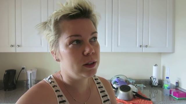 Как мы решили поголодать и что из этого вышло