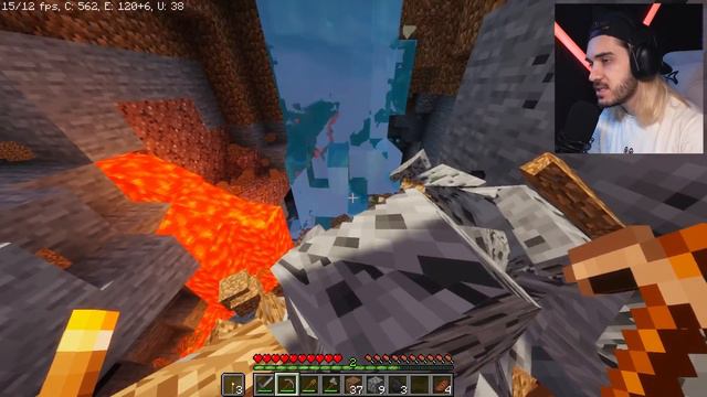 Το Minecraft Physics Mod χάλασε το PC μου.. смотреть онлайн