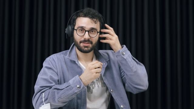 SENNHEISER'in EN UCUZ KABLOSUZ KAFA ÜSTÜ KULAKLIĞINI İNCELEDİK! смотреть онлайн