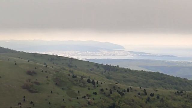 Пешком от Адлера по берегу Чёрного моря. Часть 10. смотреть онлайн