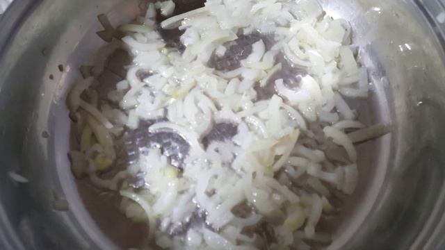 Жареные пирожки с капустой. смотреть онлайн