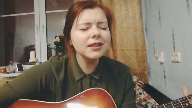 Гречка - Анимешница (cover by Kimmie) смотреть онлайн