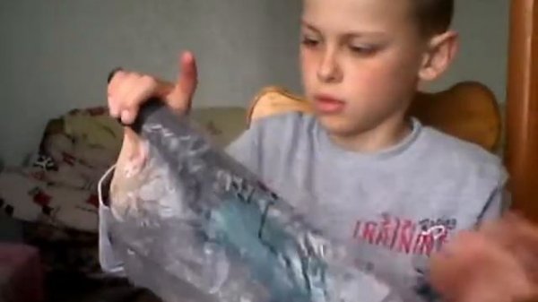 распаковка балгарки Riber-Profi