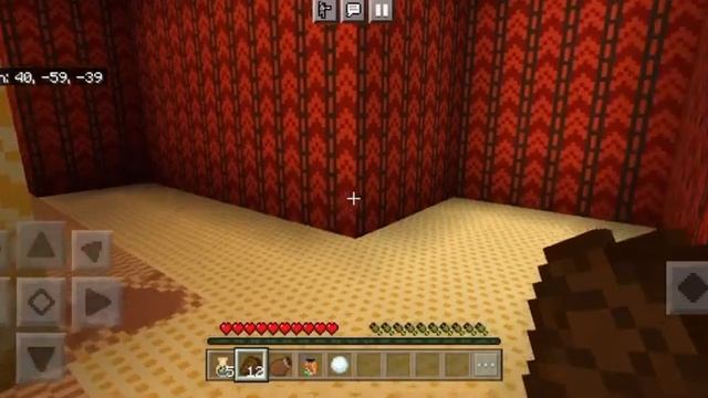 Minecraft, but it’s the Backrooms! (Minecraft Horror map) | Minecraft смотреть онлайн