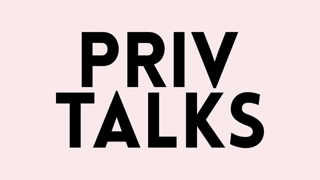 EP 126- The Plant Junkie Join PRIV Talks- Branding, Calculating Risks, And Emotional Intelligence