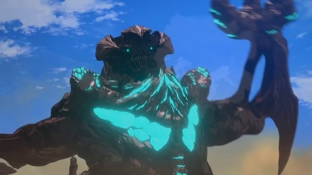 Pacific Rim The Black Season 2 Atlas Destroyer vs Kaiju categoría 6 Full HD Latino смотреть онлайн
