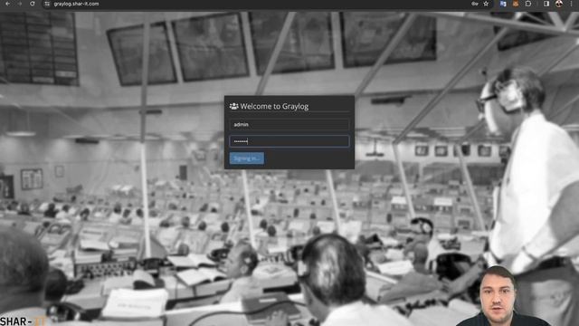 Урок 13. Логи и Graylog для тестировщика[тестировщик с нуля] смотреть онлайн