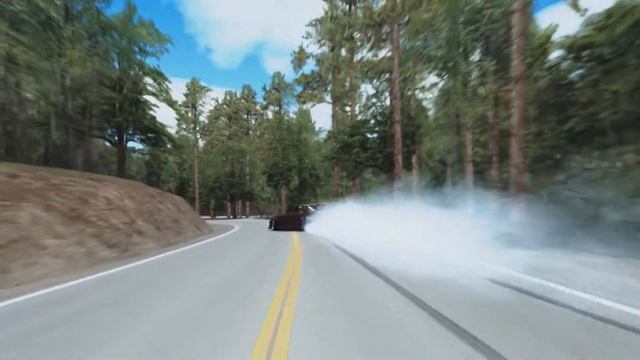 Adam LZ's JZX100 Chaser 1JZ Non Stop Touge Drift • Tail of the Dragon • Assetto Corsa • смотреть онлайн