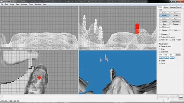 Grey Havens: Part 3 смотреть онлайн