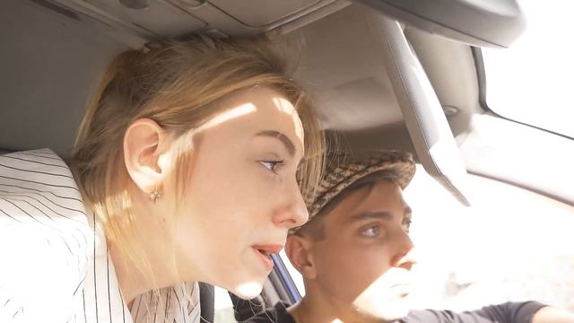 ТИПЫ ДЕВУШЕК В ТАКСИ смотреть онлайн