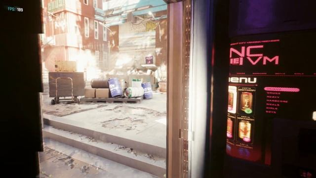 NVIDIA RTX 4060Ti 8GB 1080p / CYBERPUNK 2077 / ULTRA / DLSS OFF / BENCHMARK смотреть онлайн