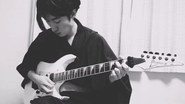 【G.O.D. COVER CONTEST 2018】An Escape / Oka Satoshi Covered by KUNI смотреть онлайн