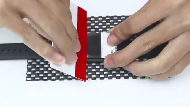 Smartwatch hydrogel screen protector installation guide смотреть онлайн