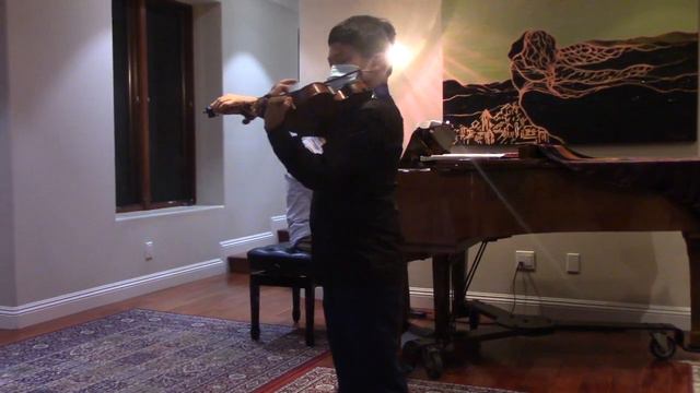 Chopin Nocturne Op9 No2