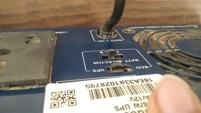 Luminous Inverter open from inside | Transformer Copper or Aluminum? Review смотреть онлайн