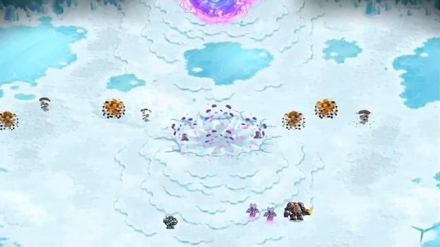 Iron Marines: Mission 21 - FROM BEYOND THE STARS (Normal) IOS Gameplay Walkthrough (HD) смотреть онлайн