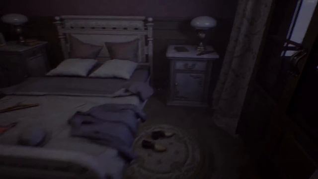 Прохождение House On The Hill Серия 5 "История одного писателя" (Финал) смотреть онлайн